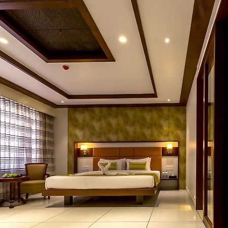 The Fern Residency Vijayapura Hotel Bijapur  Exterior photo