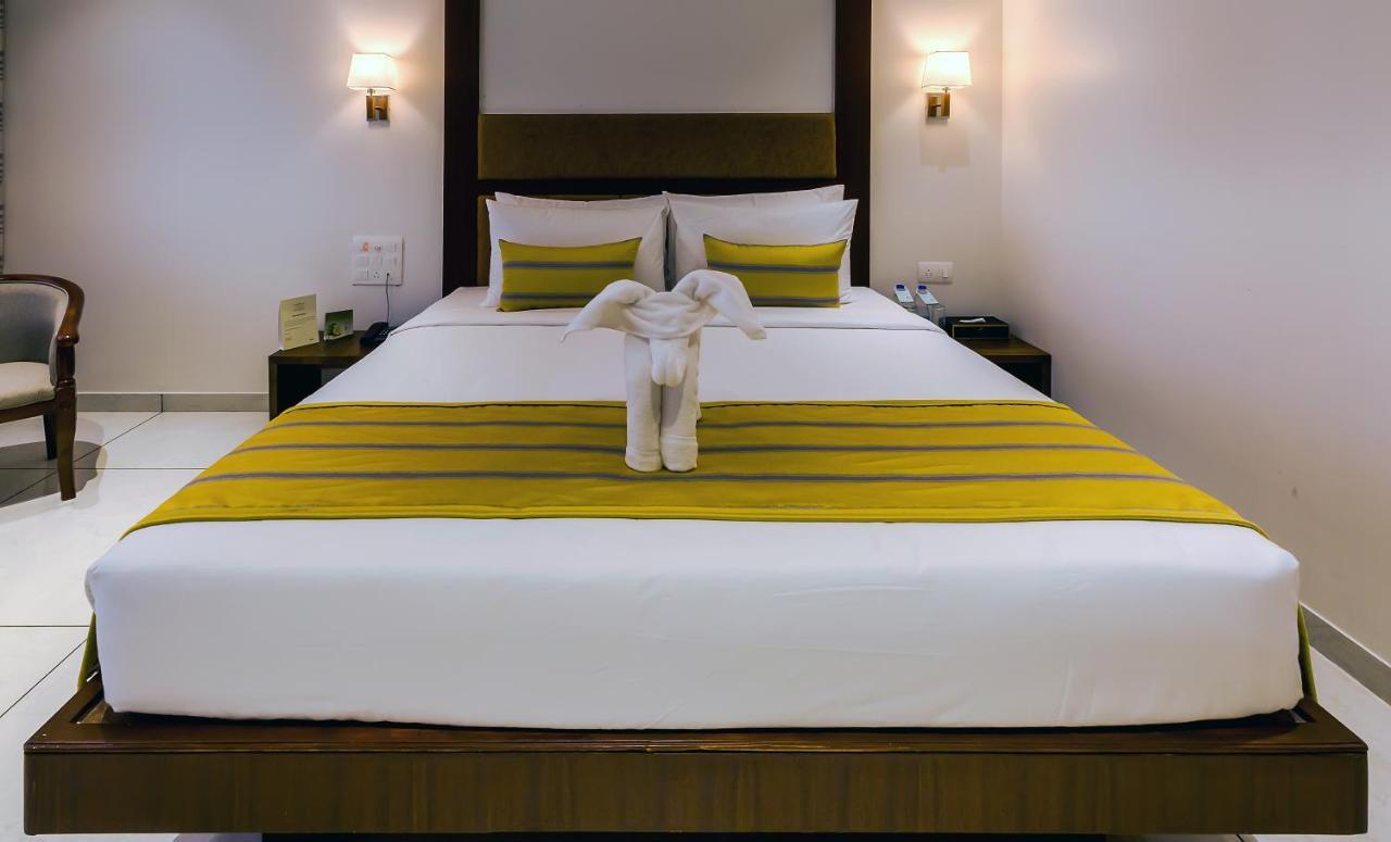 The Fern Residency Vijayapura Hotel Bijapur  Exterior photo