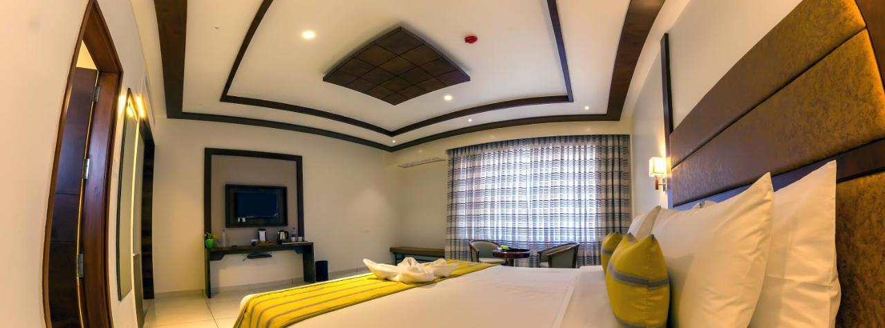 The Fern Residency Vijayapura Hotel Bijapur  Exterior photo