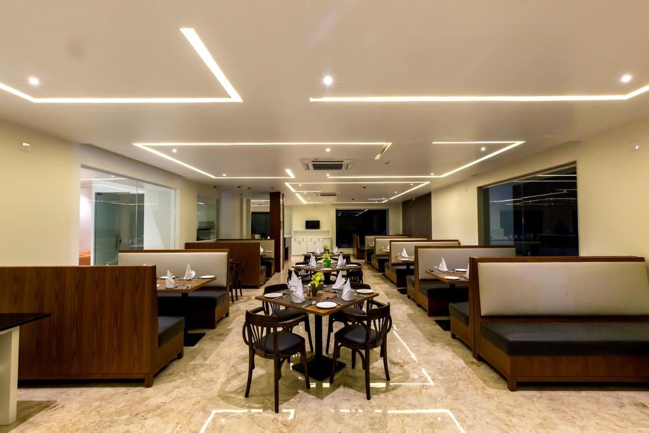 The Fern Residency Vijayapura Hotel Bijapur  Exterior photo