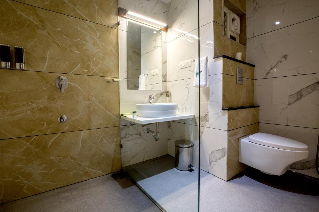 The Fern Residency Vijayapura Hotel Bijapur  Exterior photo