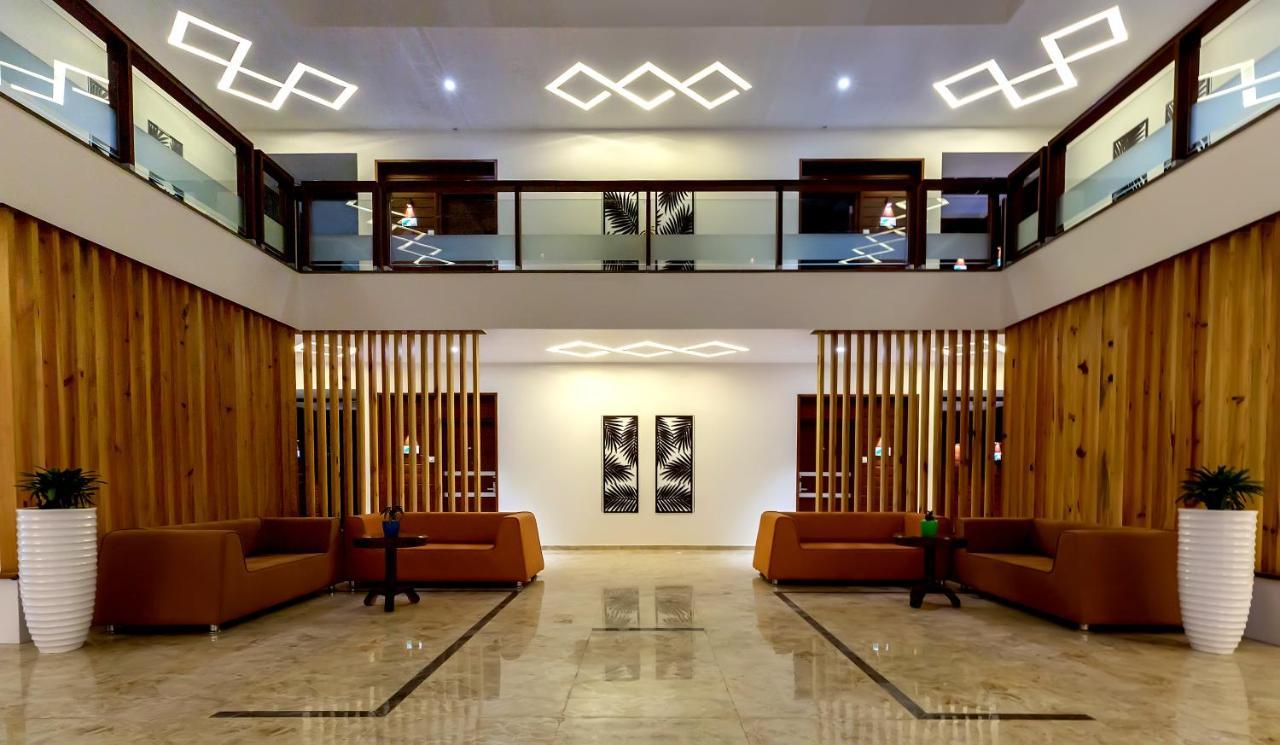 The Fern Residency Vijayapura Hotel Bijapur  Exterior photo