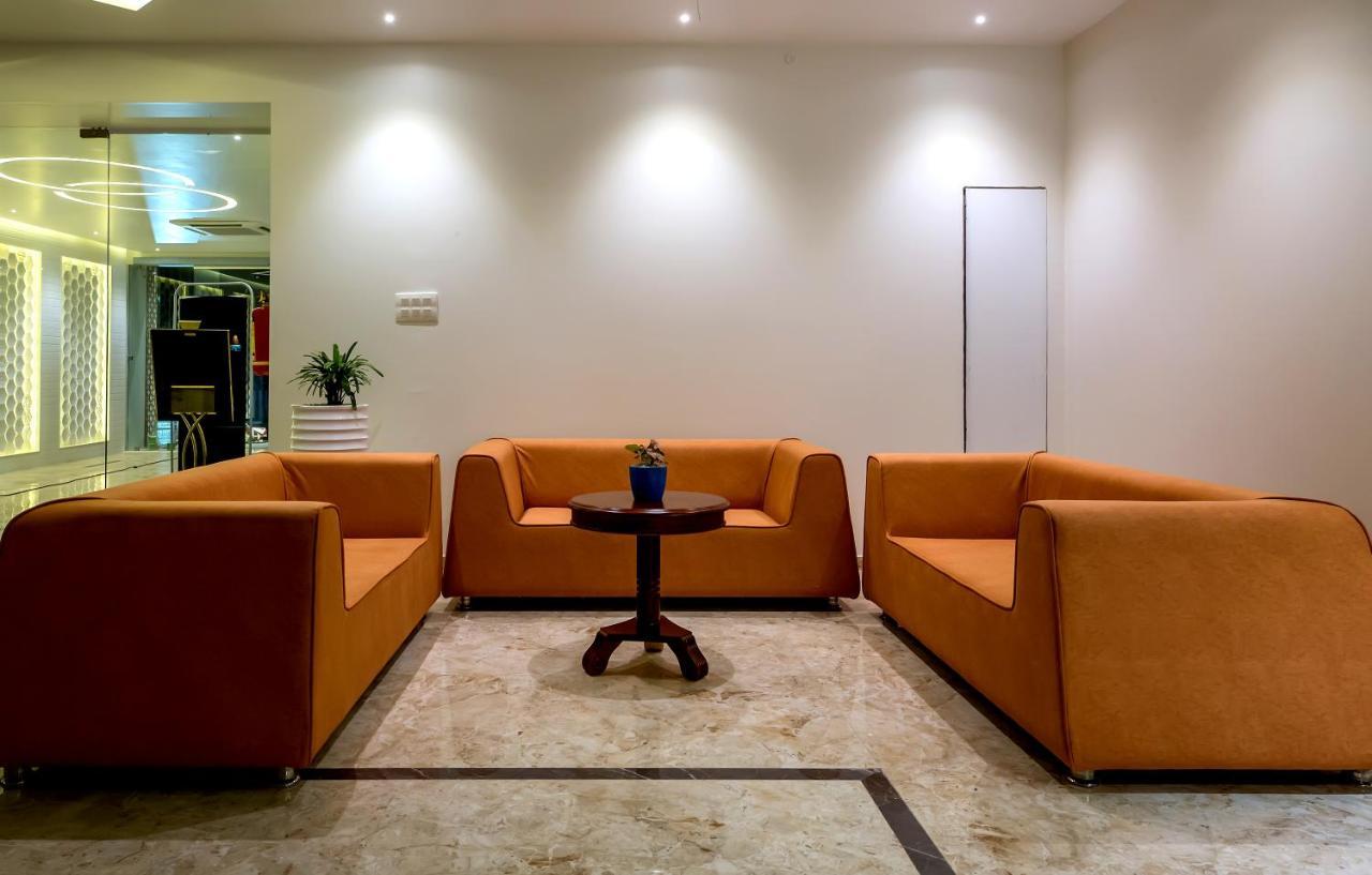 The Fern Residency Vijayapura Hotel Bijapur  Exterior photo