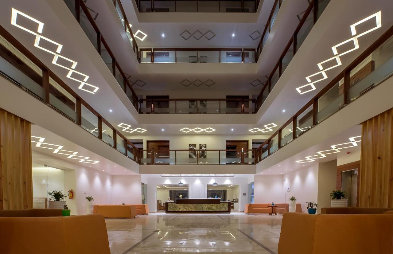 The Fern Residency Vijayapura Hotel Bijapur  Exterior photo