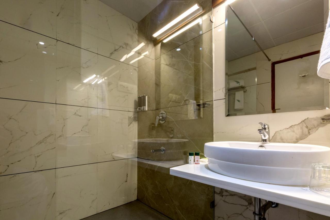 The Fern Residency Vijayapura Hotel Bijapur  Exterior photo
