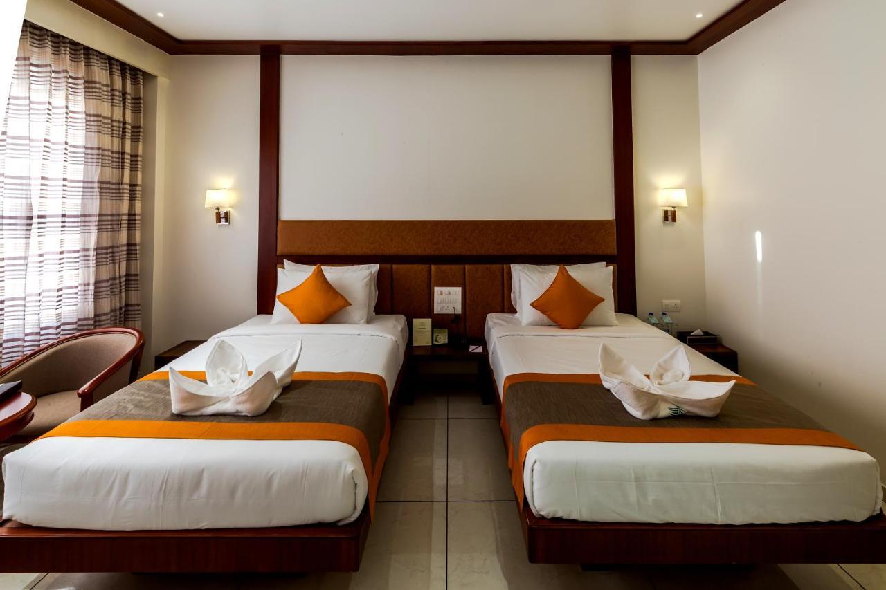 The Fern Residency Vijayapura Hotel Bijapur  Exterior photo